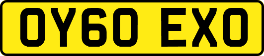 OY60EXO