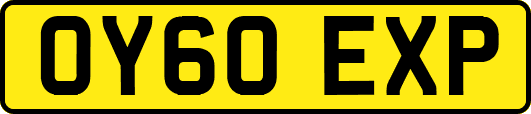 OY60EXP