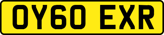 OY60EXR