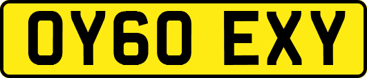 OY60EXY