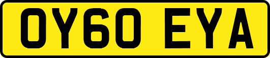OY60EYA