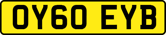 OY60EYB
