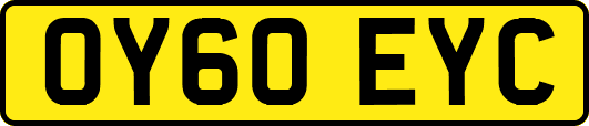 OY60EYC