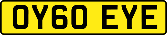 OY60EYE
