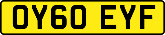 OY60EYF