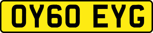 OY60EYG