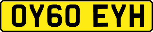 OY60EYH