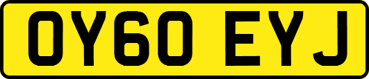 OY60EYJ