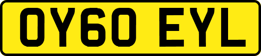 OY60EYL