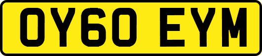 OY60EYM