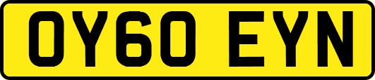 OY60EYN
