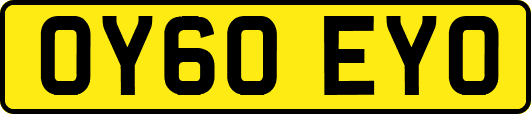 OY60EYO