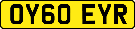 OY60EYR