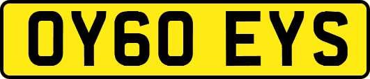 OY60EYS