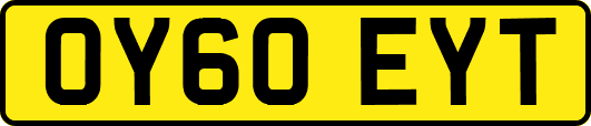 OY60EYT