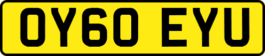 OY60EYU