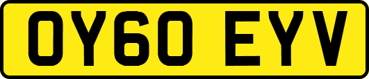 OY60EYV