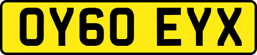 OY60EYX