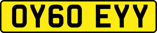 OY60EYY