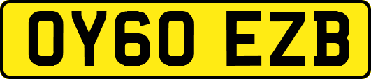 OY60EZB