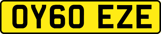 OY60EZE