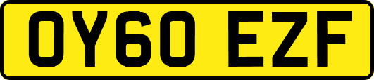 OY60EZF
