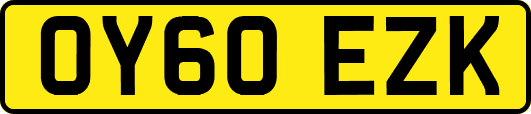 OY60EZK
