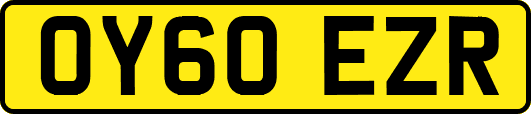 OY60EZR