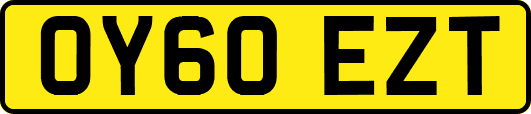 OY60EZT