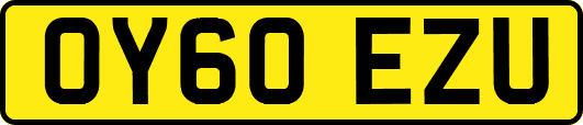 OY60EZU