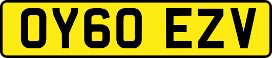 OY60EZV