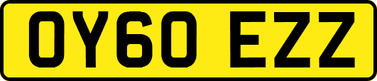 OY60EZZ