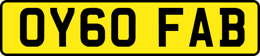 OY60FAB