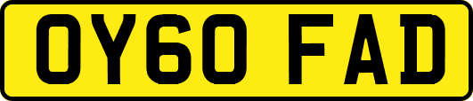 OY60FAD