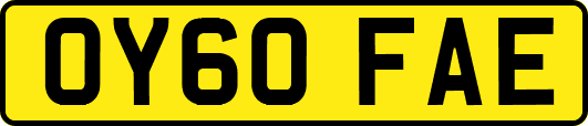 OY60FAE