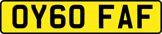 OY60FAF