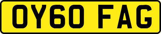 OY60FAG