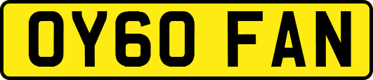 OY60FAN