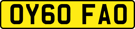 OY60FAO