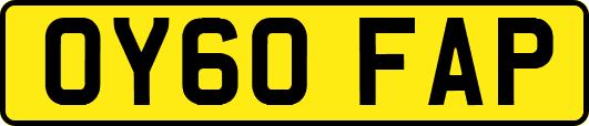 OY60FAP