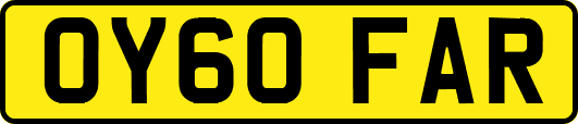 OY60FAR