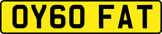 OY60FAT