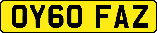 OY60FAZ
