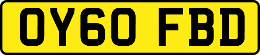 OY60FBD