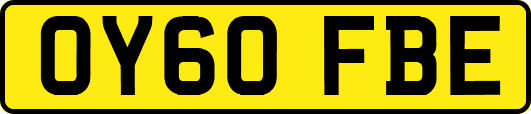 OY60FBE