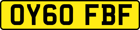 OY60FBF