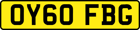 OY60FBG