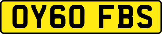 OY60FBS