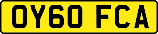 OY60FCA