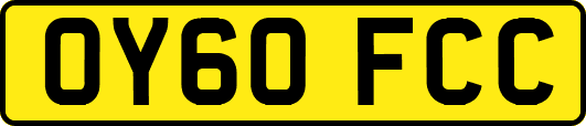 OY60FCC